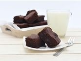 Classic Chocolate Brownies